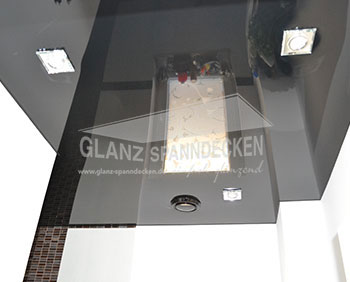 Glanz Spanndecken