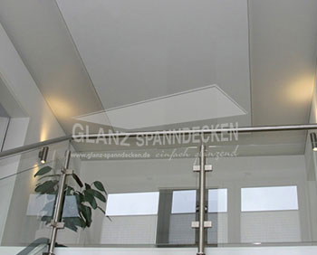 Glanz Spanndecken