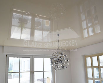 Glanz Spanndecken