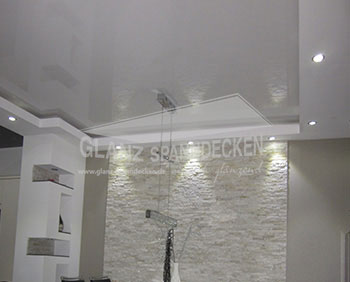 Glanz Spanndecken
