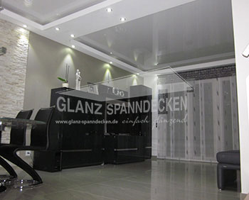 Glanz Spanndecken